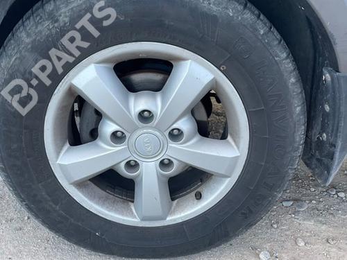 Left sun visor KIA SORENTO I (JC) 2.5 CRDi | BP11140603I1  - Image 13