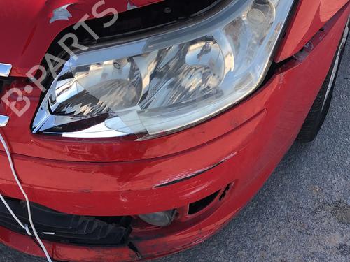 Left front window motor CITROËN C4 Coupe (LA_) 1.6 HDi | BP36785905E21  - Image 9