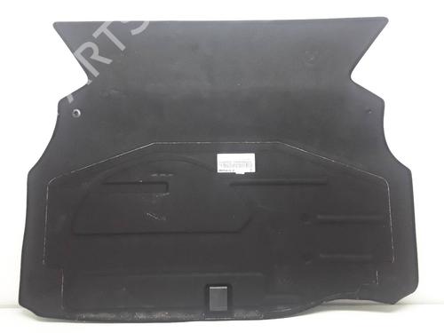 Tailgate MERCEDES-BENZ CLC-CLASS (CL203) CLC 200 CDI (203.707) | BP11021962C6 
