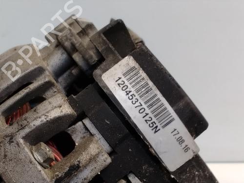 Alternator FORD TRANSIT Van (FA_ _) 2.4 TDE | BP36814346M7 - Image 4