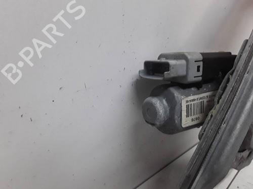 Rear right window mechanism CITROËN C4 Picasso I MPV (UD_) 2.0 HDi 138 | BP16559644C25
