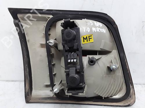 Used Right tailgate light OPEL OMEGA B (V94) 2.5 DTI (F69, M69, P69) (150 hp) 8170461