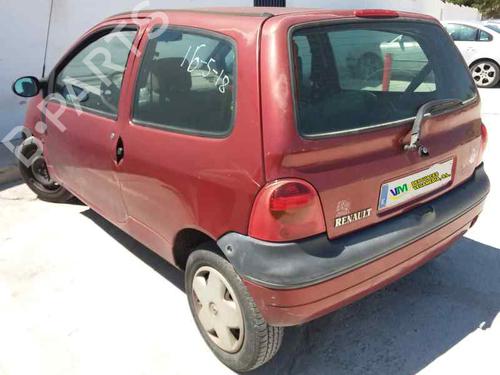 Computer motormanagement RENAULT TWINGO I (C06_) 1.2 (C067) | BP9241638M57 