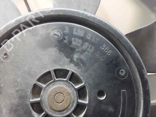 Radiator fan OPEL ASTRA J Saloon 1.6 CDTi (69) | BP23139700M35 