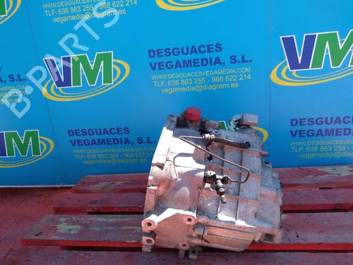 Used Gearbox CHEVROLET ALERO [1999-2004]  9714804
