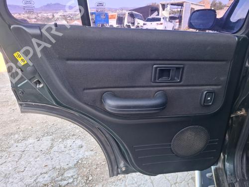 Forra trás esquerda LAND ROVER FREELANDER I (L314) [1998-2006]  31721353