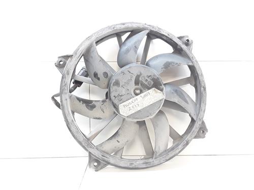 Kjølevifte elektrisk PEUGEOT 3008 I MPV (0U_) 1.6 VTi (120 hp) 13653579