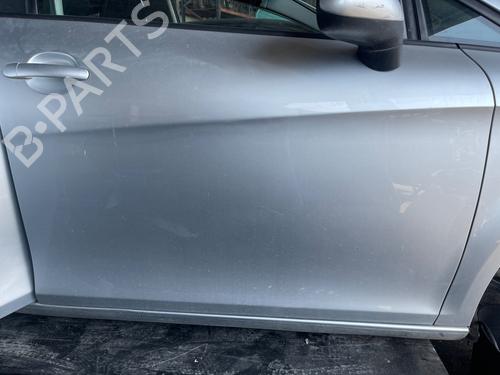 Right front door SEAT LEON (1P1) 1.9 TDI | BP27407337C3 