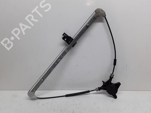 Rudehejsemekanisme Højre bagtil MAZDA 5 (CR) 1.8 (CR19) (116 hp) 18269297