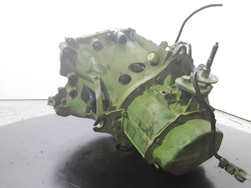 Gearbox PEUGEOT 206 Hatchback (2A/C) | BP8259037M3