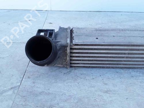 Intercooler RENAULT SCÉNIC III (JZ0/1_) | BP25026704M30