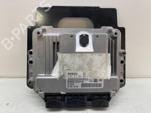 Module électronique CITROËN C4 I (LC_) [2004-2014]  26643408