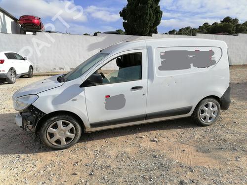 Starter DACIA DOKKER MPV (KE_)  | BP8303539M8 