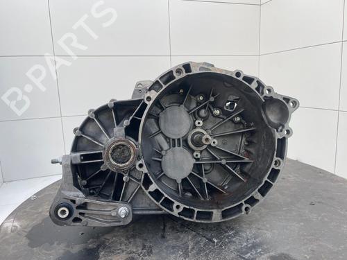 Used Gearbox FORD S-MAX (WA6) [2006-2014]  29262491