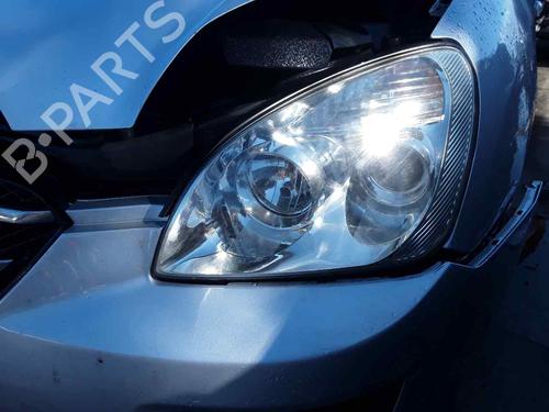 Optica esquerda KIA CARENS III MPV (UN) 2.0 CRDi 140 (140 hp) 32033994