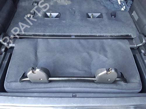 Rear seat (3rd row) MITSUBISHI PAJERO III (V7_W, V6_W) 3.2 Di-D (V68W, V78W) | BP11412240I24 