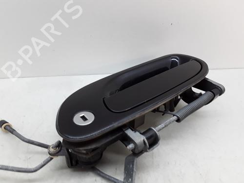 Klamka zewnętrzna drzwi przednich lewych VOLVO S60 I (384) 2.4 D | BP29926268C128