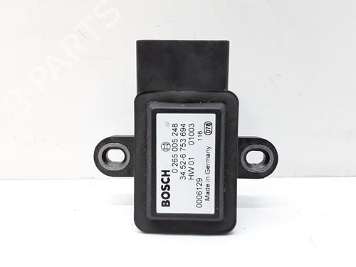 Used Electronic sensor BMW X5 (E53) 3.0 i (231 hp) 9711629