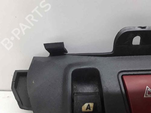 Spak kontakt CITROËN BERLINGO MULTISPACE (B9) 1.6 HDi 90 | BP25466994I30 