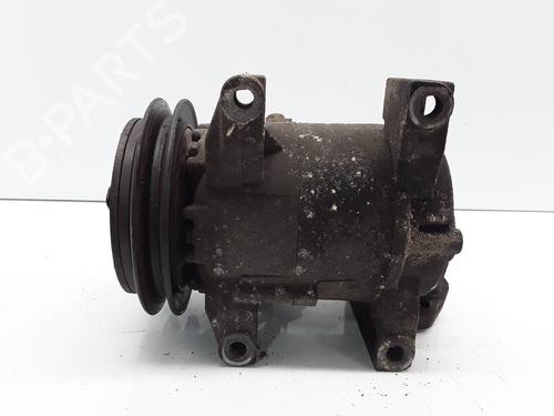 Used AC compressor AC compressor NISSAN PRIMERA Hatchback (P12) 2.2 dCi (139 hp) 35933759 35933759