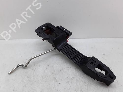 Stütze für TOYOTA AVENSIS (_T25_) 2.2 D-4D (ADT251_, ADT251R) (150 hp) 30975083