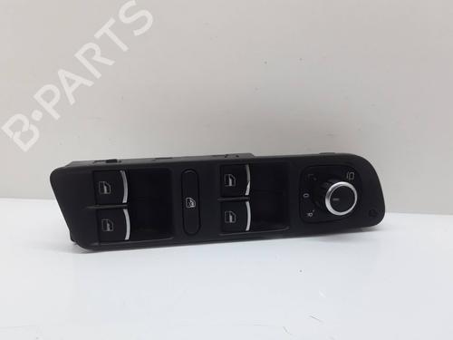 left-front-window-switch-vw-tiguan-5n_-2007-2008-2009-2010-2011-2012-2013-2014-2015-2016-2017-2018-32509494 main image