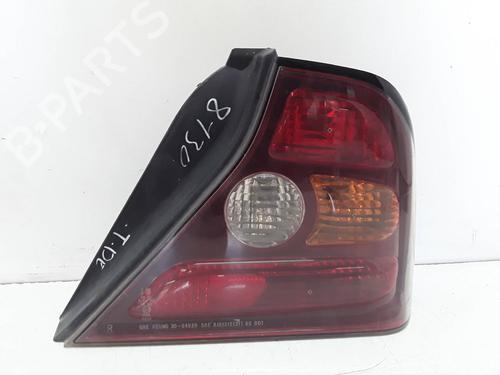 Used Right taillight TOYOTA COROLLA (_E11_) 2.0 D (CE110_, CE110R) (72 hp) 9752535