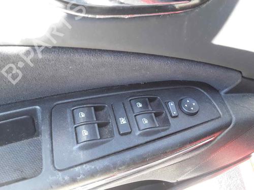 Used Left front window switch FIAT BRAVO II (198_) 1.6 D Multijet (198AXL1B) (120 hp) 25466961