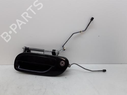 Używane Klamka zewnętrzna drzwi przednich lewych VOLVO S60 I (384) 2.4 D (163 hp) 29926268