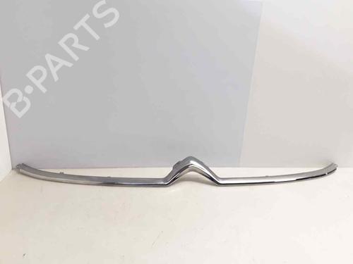 Grill CITROËN C3 AIRCROSS II (2R_, 2C_) 1.2 PureTech 110 (2RHNZB, 2RHNZW, 2RHNPX, 2RHNPJ) (110 hp) 17132834