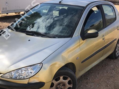 Sikringsdose PEUGEOT 206 Hatchback (2A/C)  | BP22897982E1 