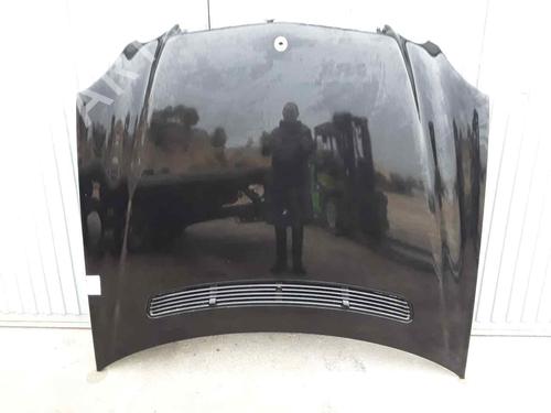 Hood MERCEDES-BENZ E-CLASS (W211) E 320 CDI (211.022) | BP16108340C1 