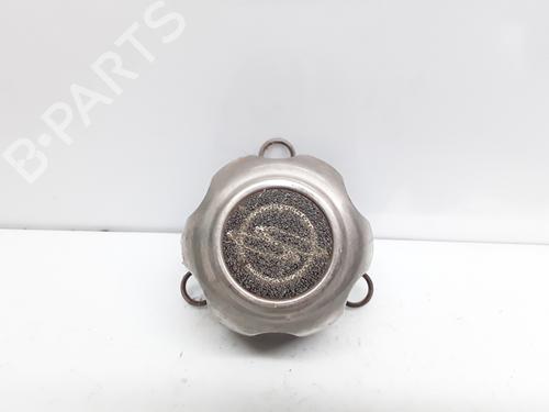 Used Hub cap SSANGYONG MUSSO (FJ) [1993-2007]  25818570