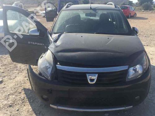 Used Parts DACIA LOGAN MCV II  1.5 dCi  884738