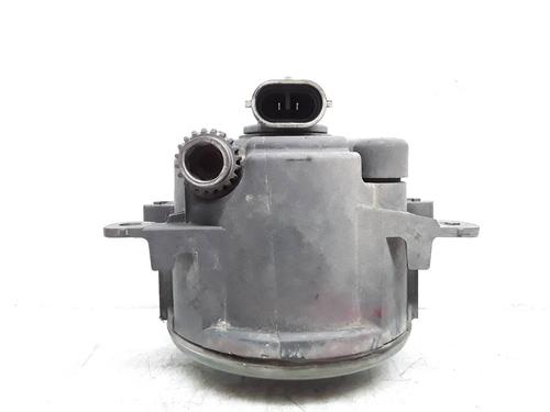 Left front fog light RENAULT MEGANE II Saloon (LM0/1_) 1.9 dCi (LM0G, LM1G, LM2C) | BP8222607C30 