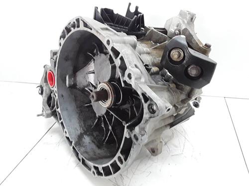 Gearbox VOLVO V50 (545) 2.0 D | BP8876214M3 