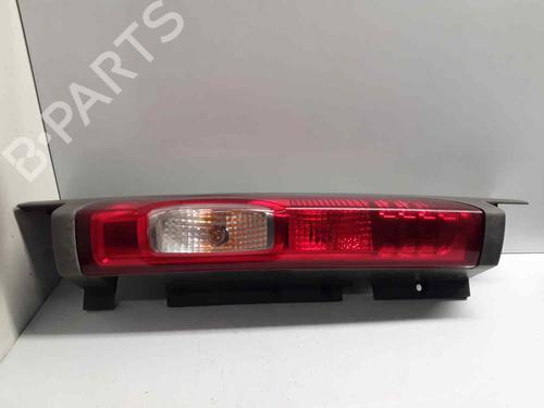 Venstre Baklys RENAULT TRAFIC II Platform/Chassis (EL) 2.0 (EL0A) (120 hp) 31163808