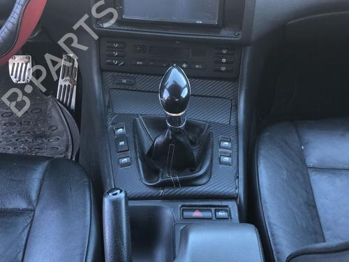 Electronic module BMW 3 (E46) 320 d | BP26276119M83 