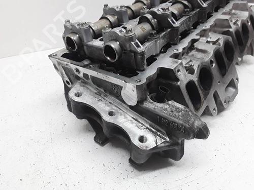 Cylinder head TOYOTA AVENSIS Saloon (_T27_) 2.0 D-4D (WWT271_) | BP15499149M5 