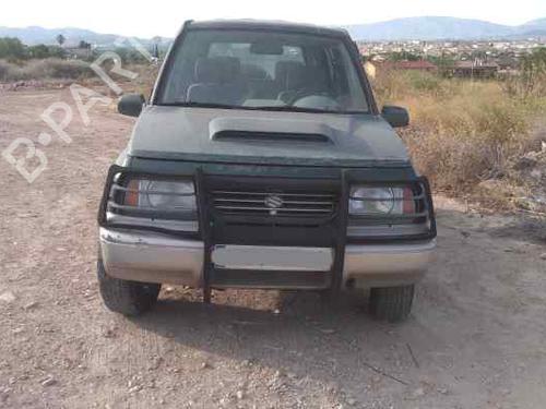 Mass air flow sensor SUZUKI VITARA (ET, TA, TD) 1.9 D All-wheel Drive (SE419TD) | BP15782673M95