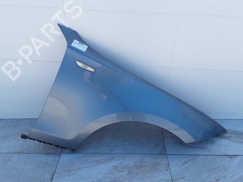Used Right front fenders BMW 1 (E87) 120 d (163 hp) 24634555