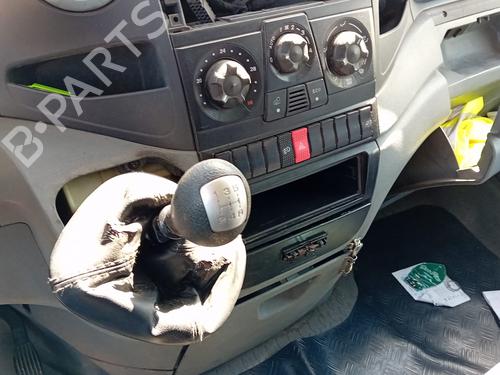 Water radiator IVECO DAILY IV Van  | BP21016478M31 