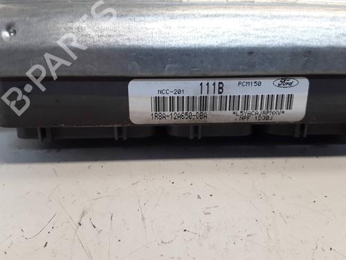 Engine control unit (ECU) JAGUAR S-TYPE II (X200) 3.0 V6 | BP36525570M57 - Image 2