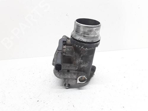 Throttle body DACIA DOKKER MPV (KE_)  | BP12544341M82 
