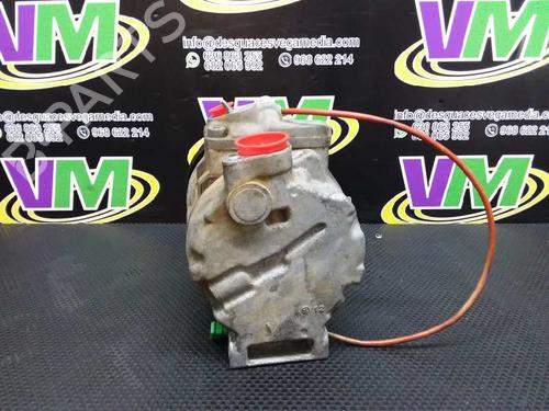 AC-Kompressor AUDI ALLROAD C5 (4BH) 2.5 TDI quattro | BP7468575M34 