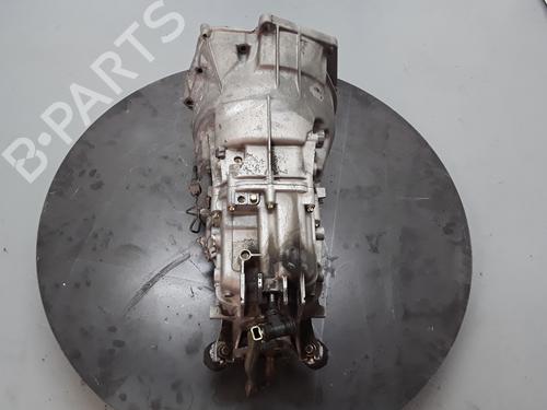 Gearbox BMW 5 (E39) 520 d | BP7473587M3 