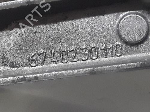 Support OPEL ZAFIRA / ZAFIRA FAMILY B (A05) 1.9 CDTI (M75) | BP18908399C155 