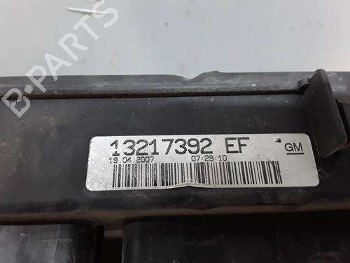 Sikringsdåse OPEL CORSA D (S07) [2006-2015]  9532704