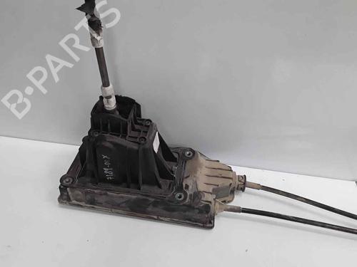 Gear lever RENAULT LAGUNA II (BG0/1_)  | BP30192719M90 