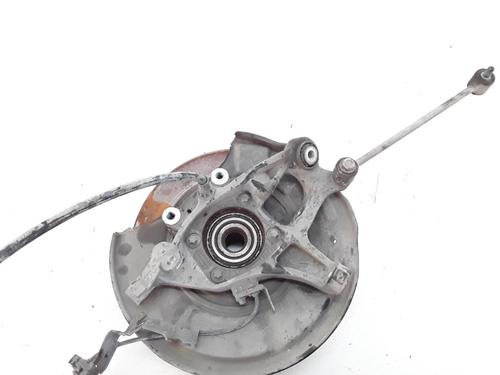 Left rear steering knuckle MERCEDES-BENZ E-CLASS (W211) E 270 CDI (211.016) | BP9811431M27